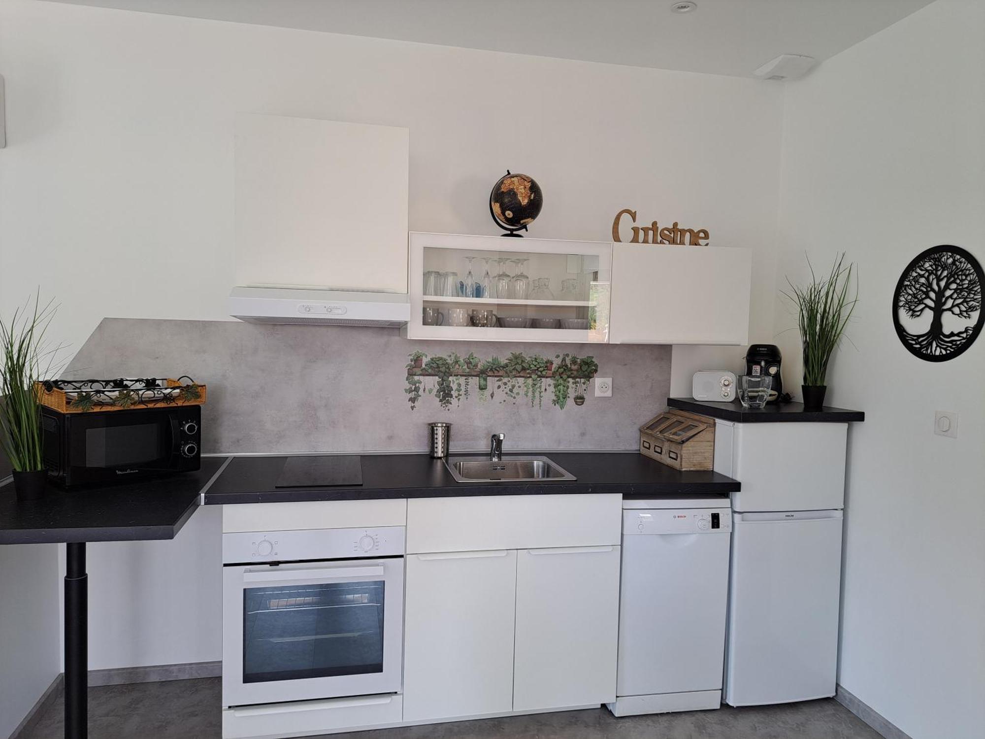 Вилла A La Source Saint-Medard-de-Guizieres Экстерьер фото